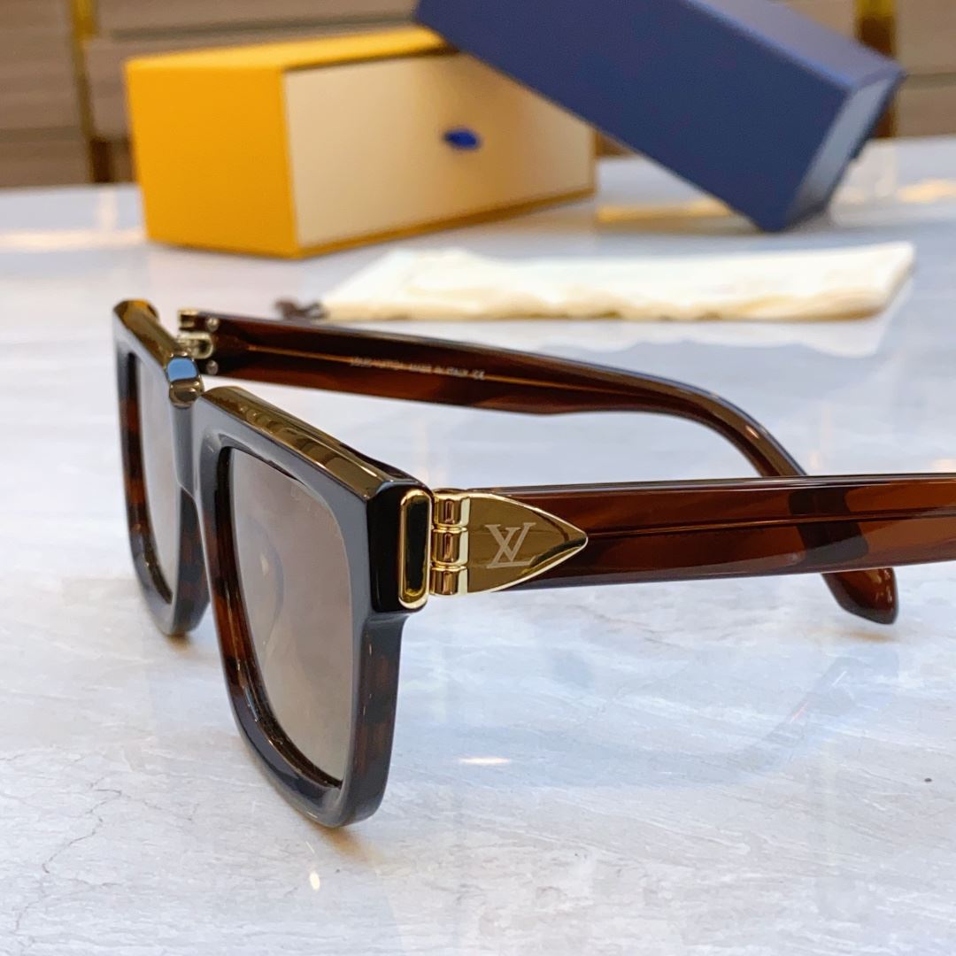 Louis Vuitton Sunglasses